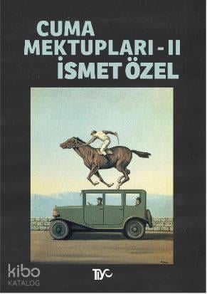 Cuma Mektupları 2