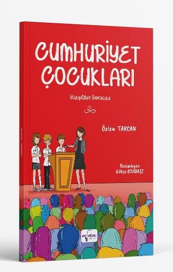 Cumhuriyet Çocukları