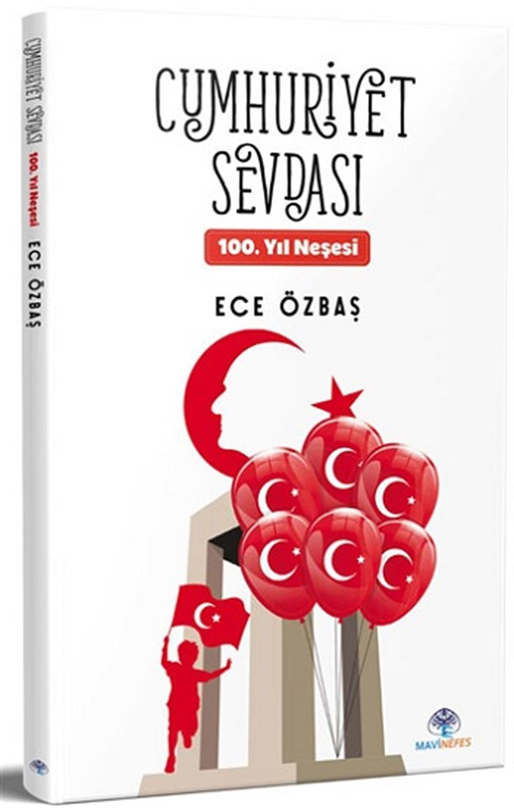 Cumhuriyet Sevdası