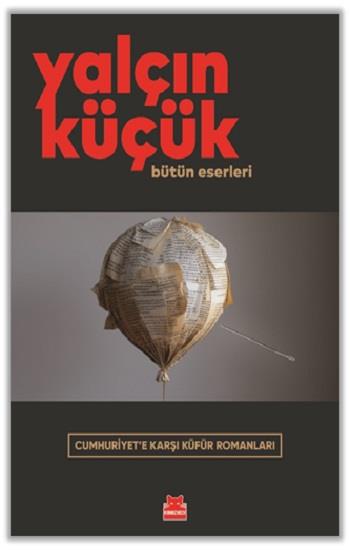 Cumhuriyet’e Karşı Küfür Romanları