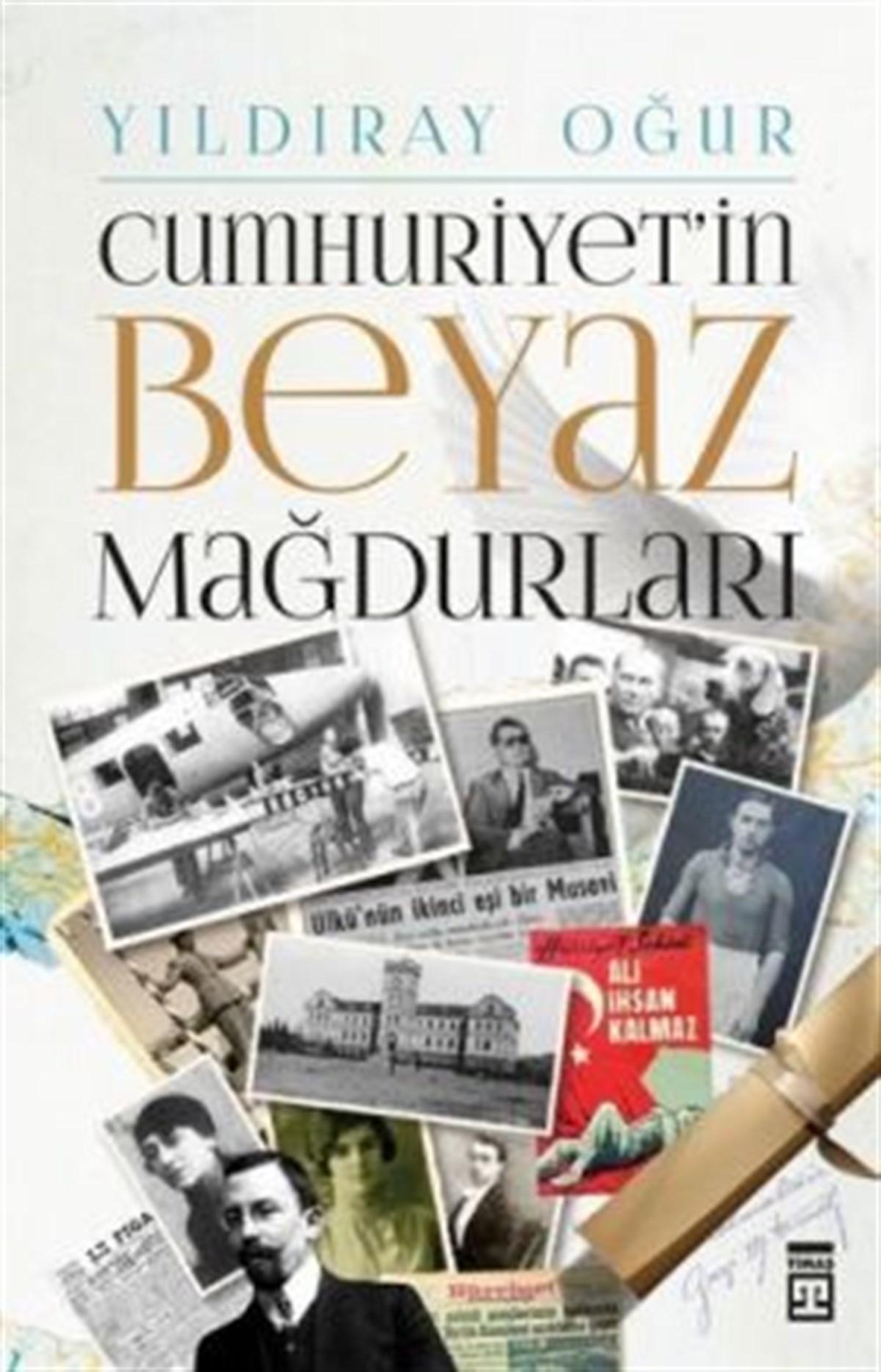 Cumhuriyet’in Beyaz Mağdurları