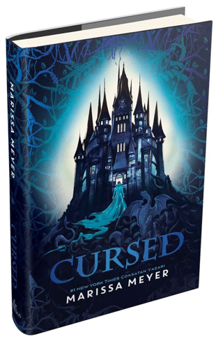 Cursed (Ciltli)