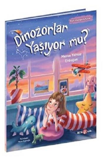 DİNOZORLAR YAŞIYOR MU