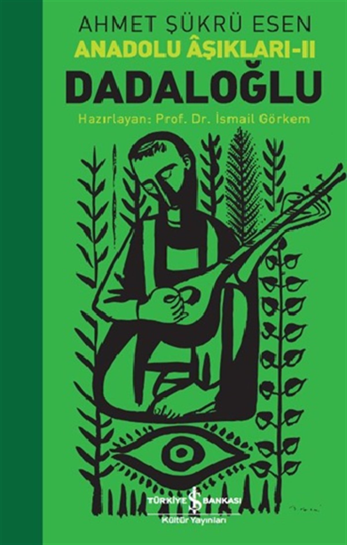 Dadaloğlu Anadolu Aşıkları - 2