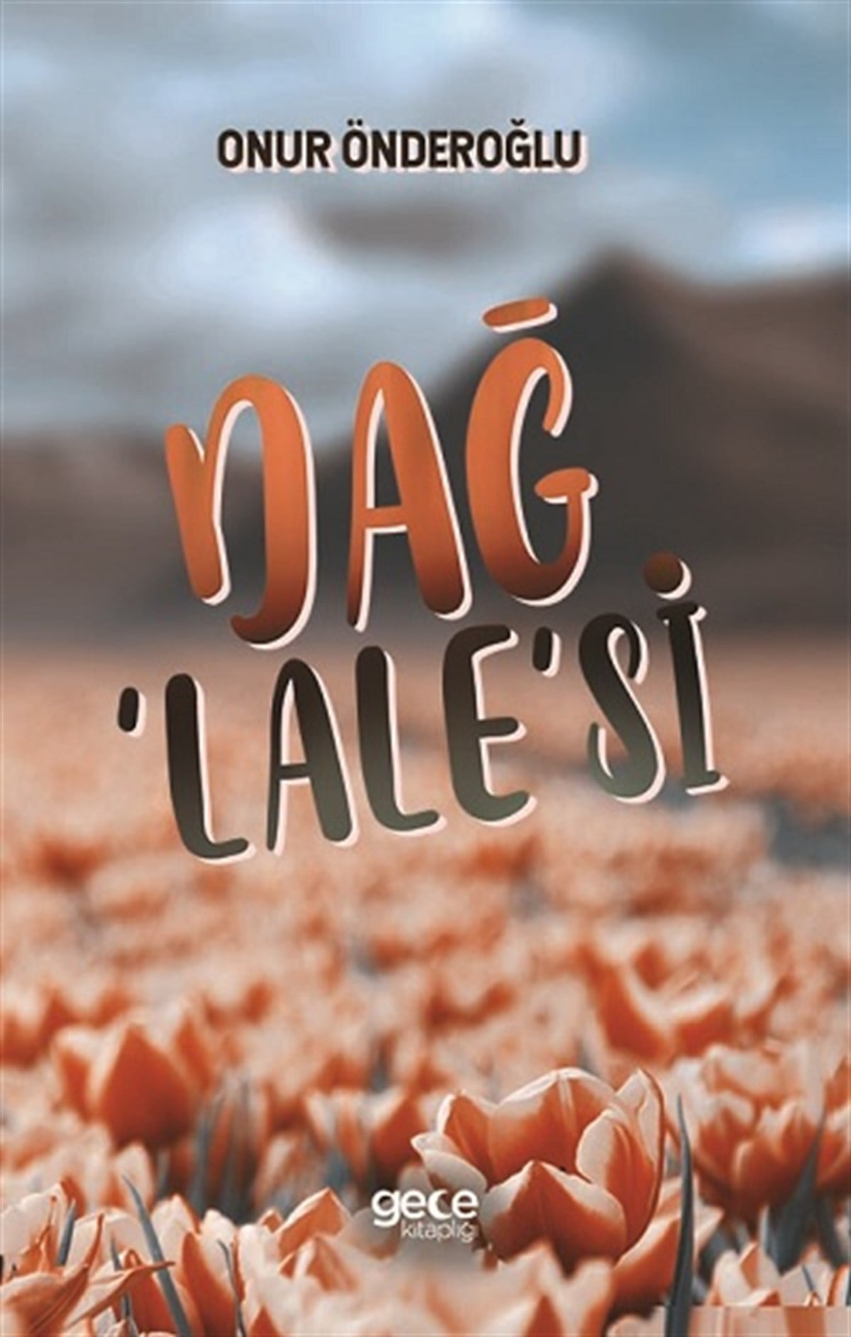 Dağ Lalesi