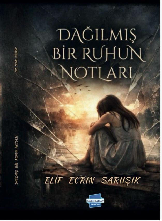 Dağılmış Bir Ruhun Notları