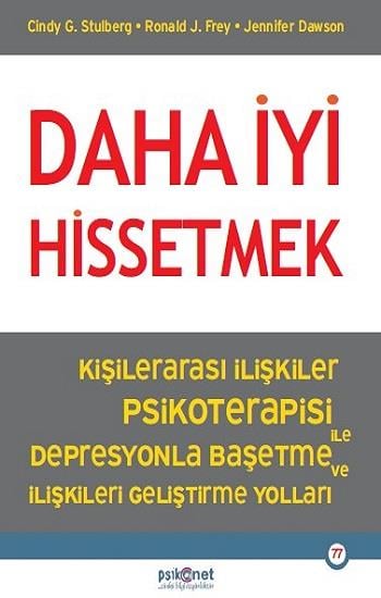 Daha İyi Hissetmek