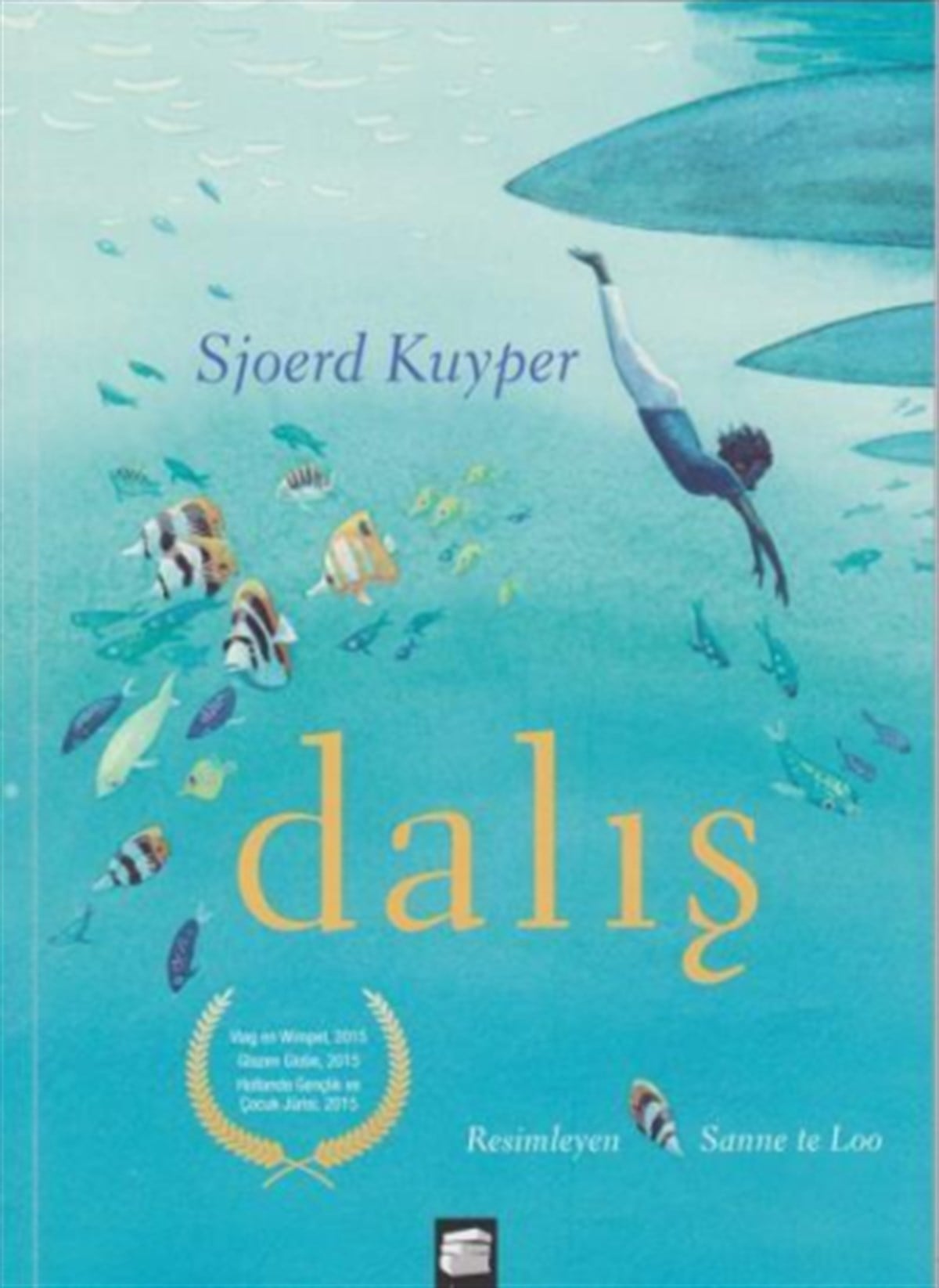 Dalış