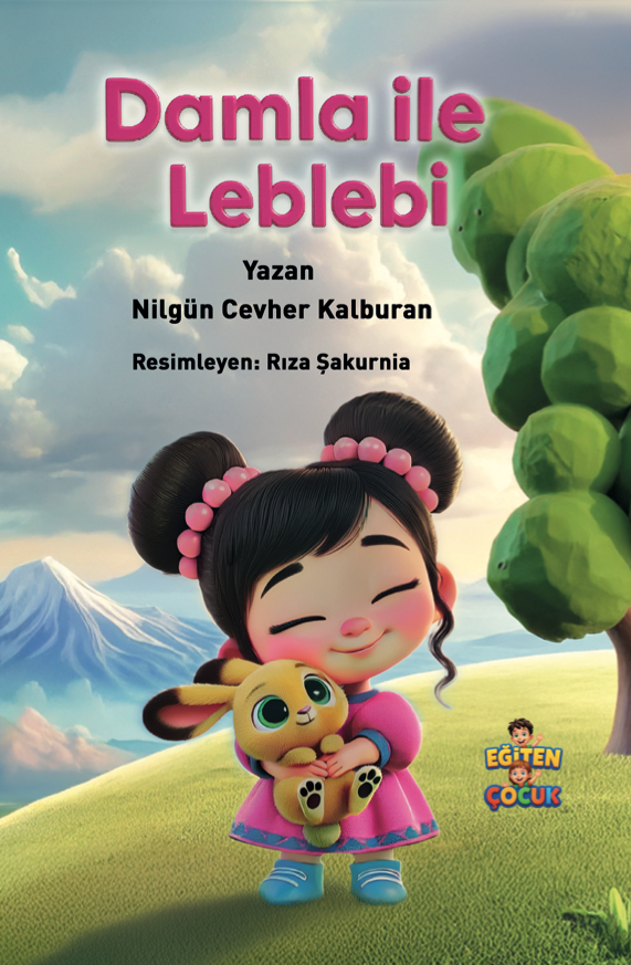 Damla İle Leblebi