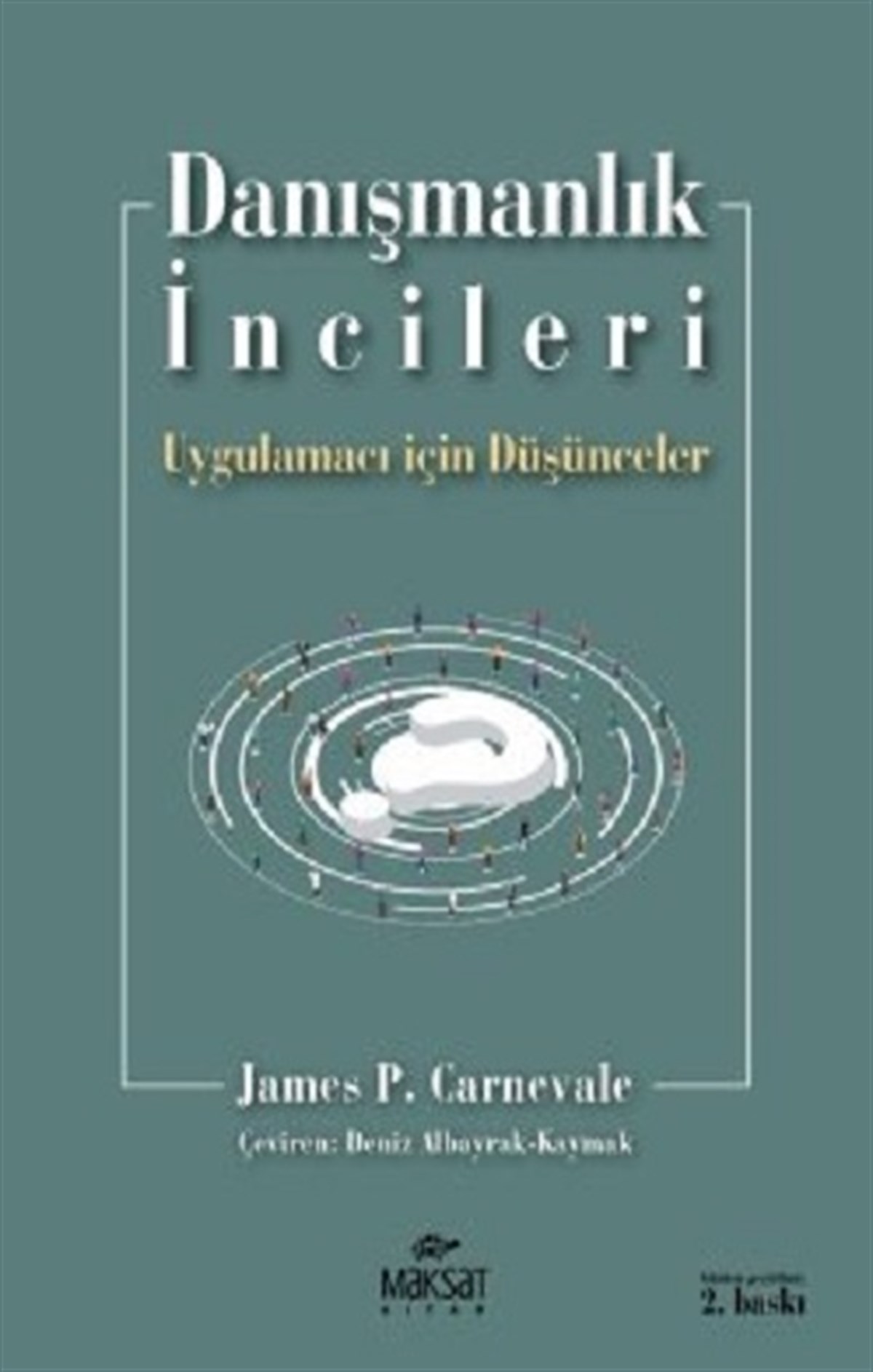 Danışmanlık İncileri Uygulamacı için Düşünceler