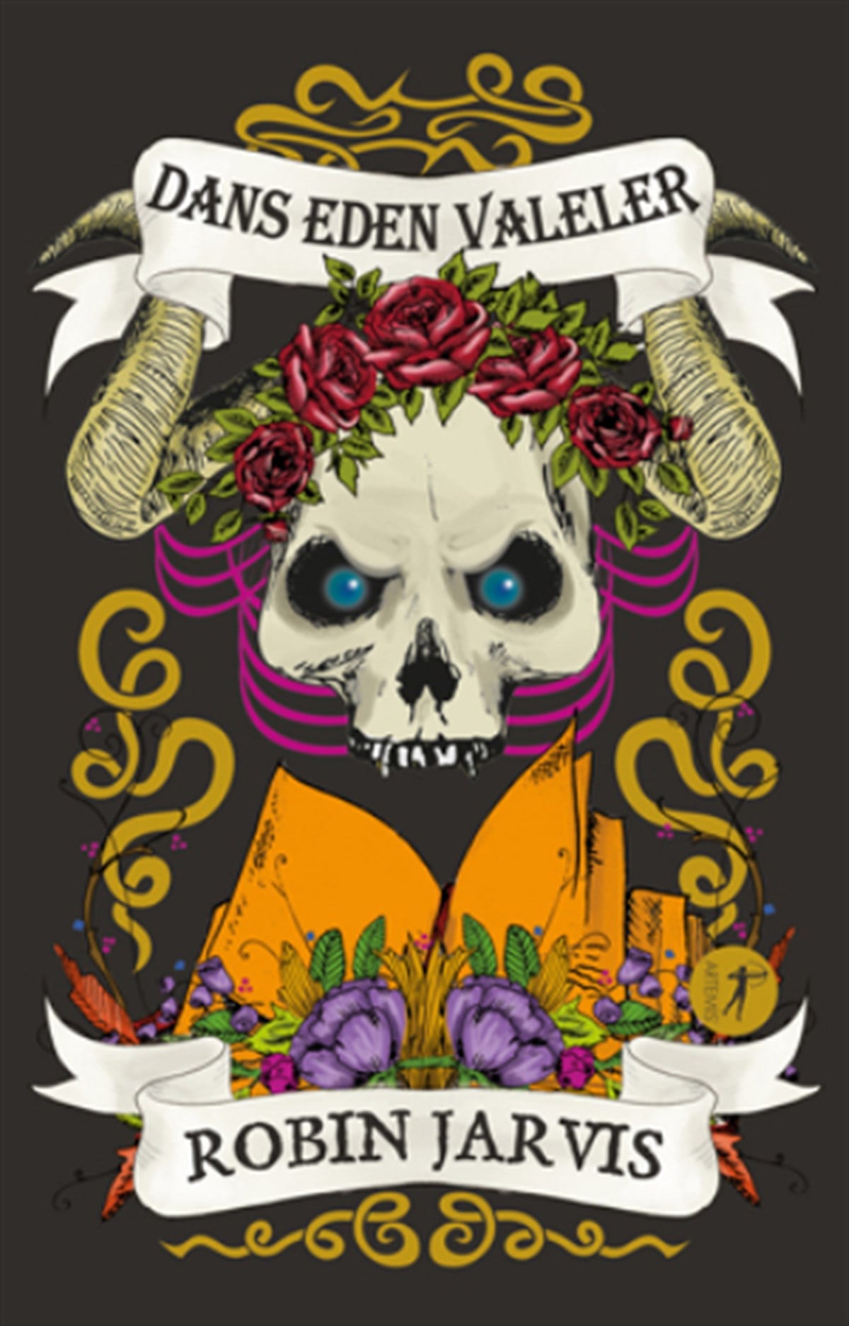 Dans Eden Valeler (Ciltli)