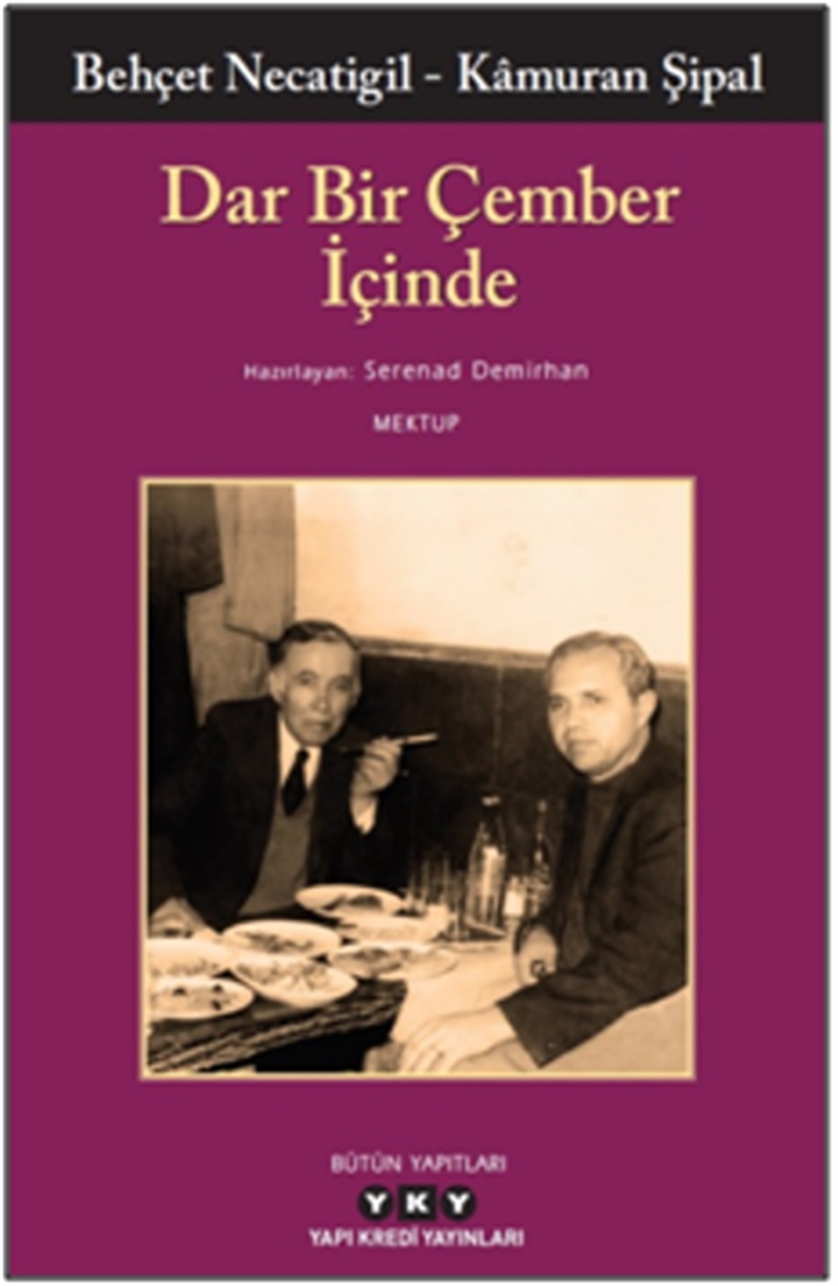 Dar Bir Çember İçinde