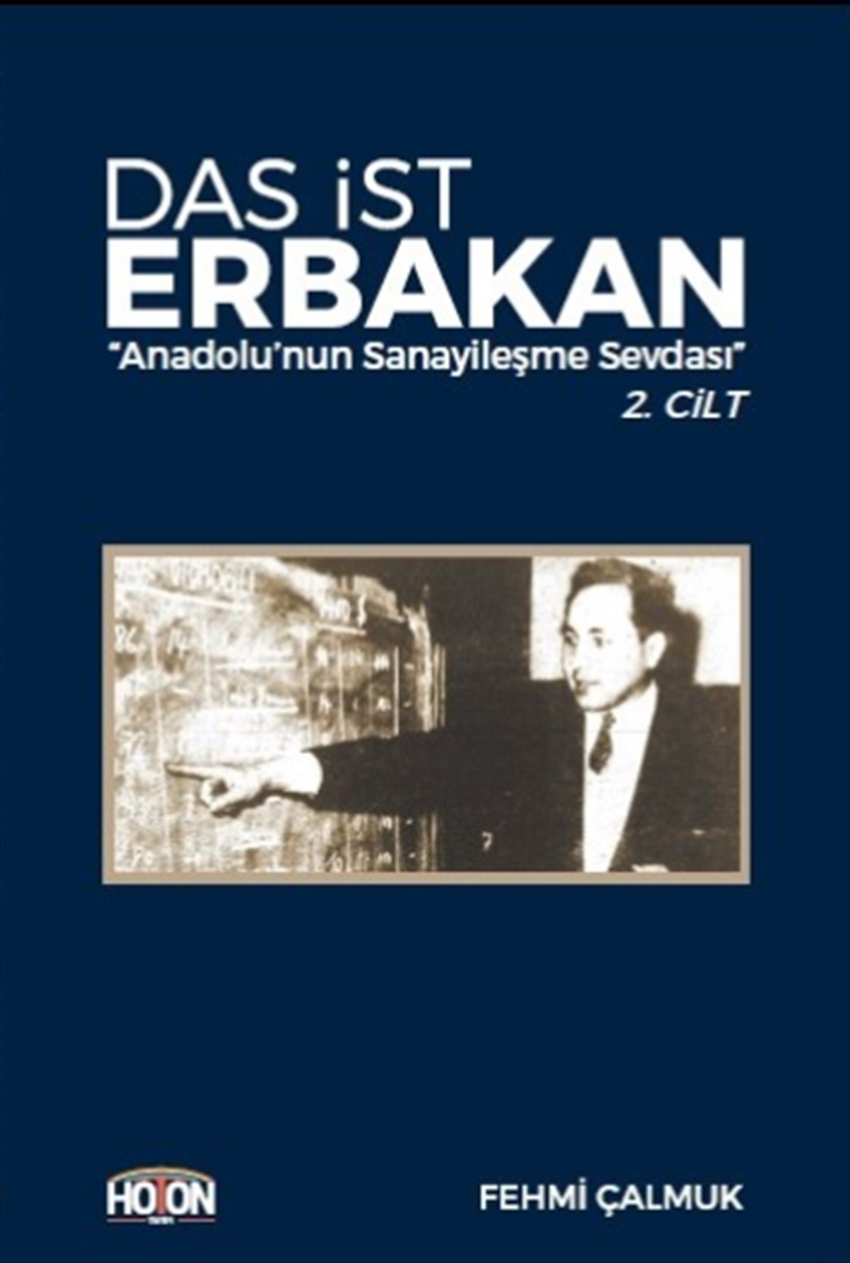 Das İst Erbakan 