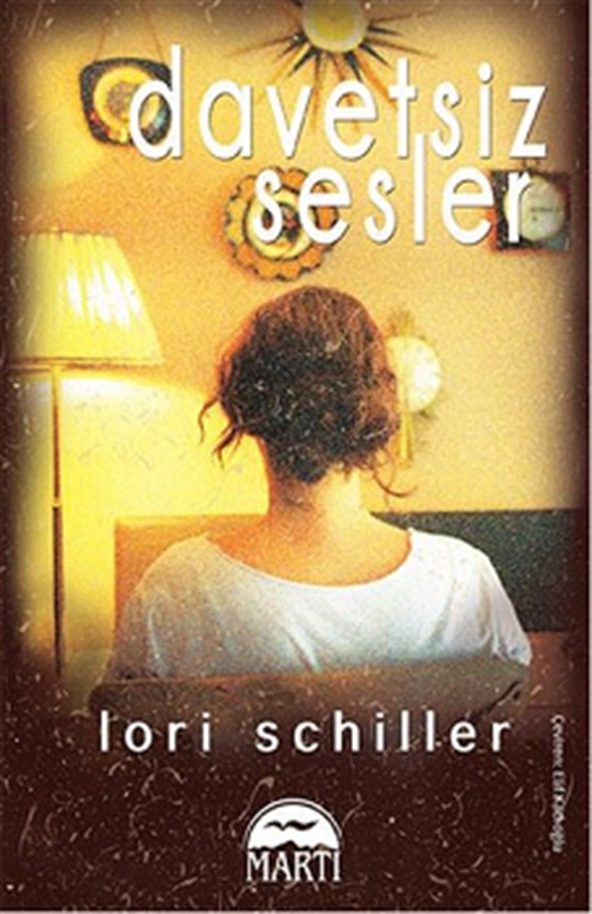 Davetsiz Sesler (Özel Seri)