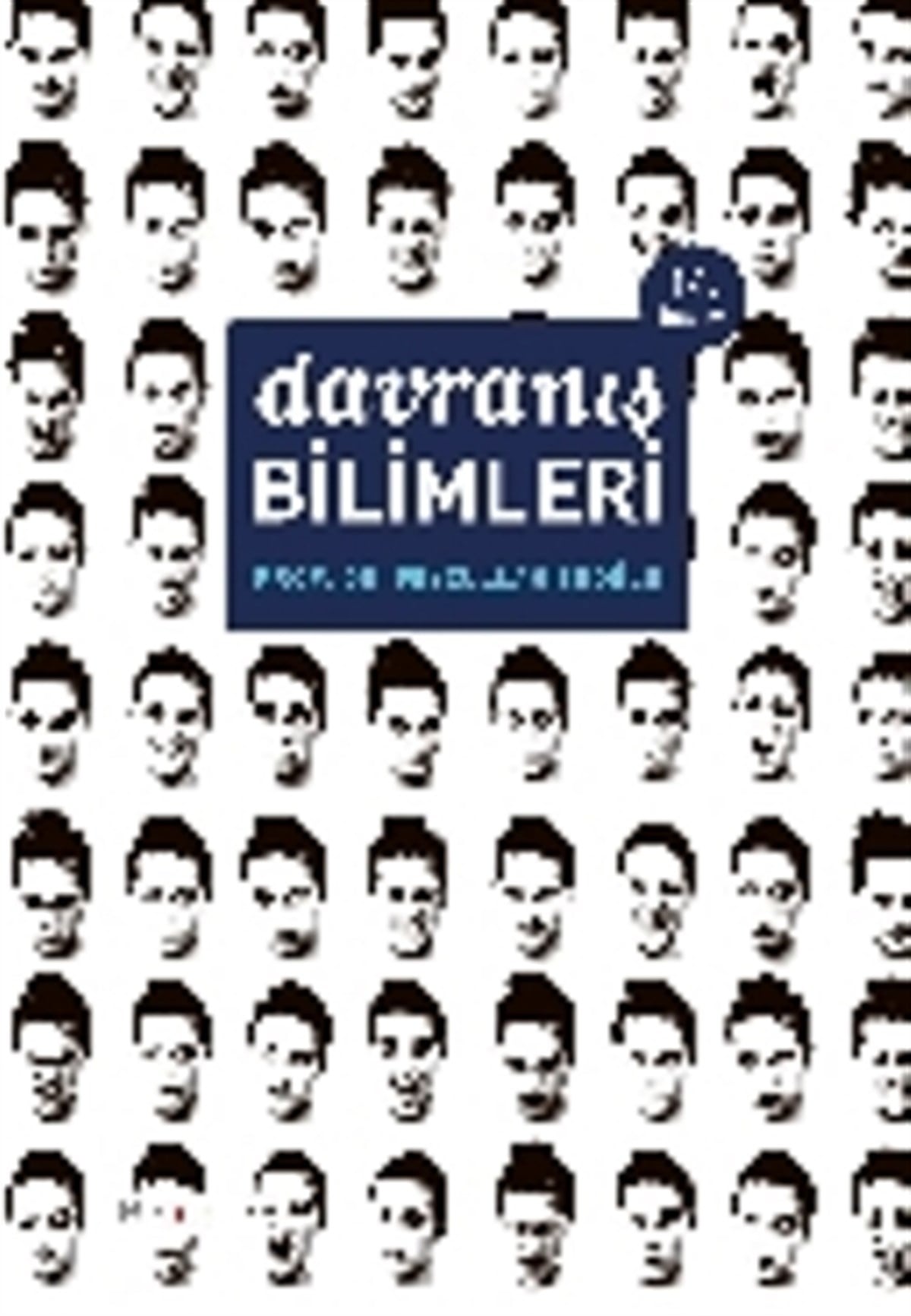 Davranış Bilimleri