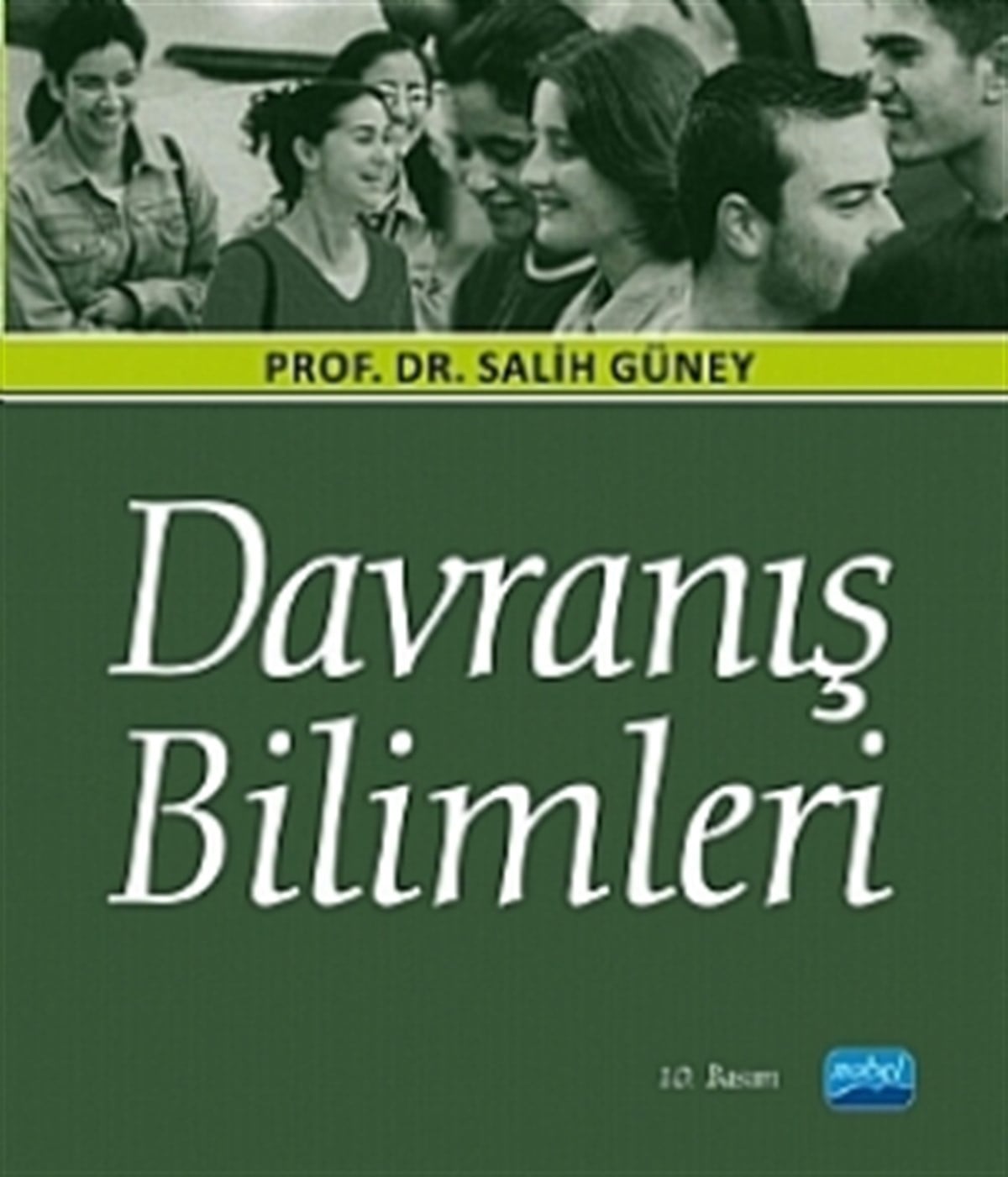 Davranış Bilimleri