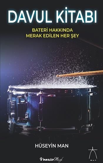 Davul Kitabı