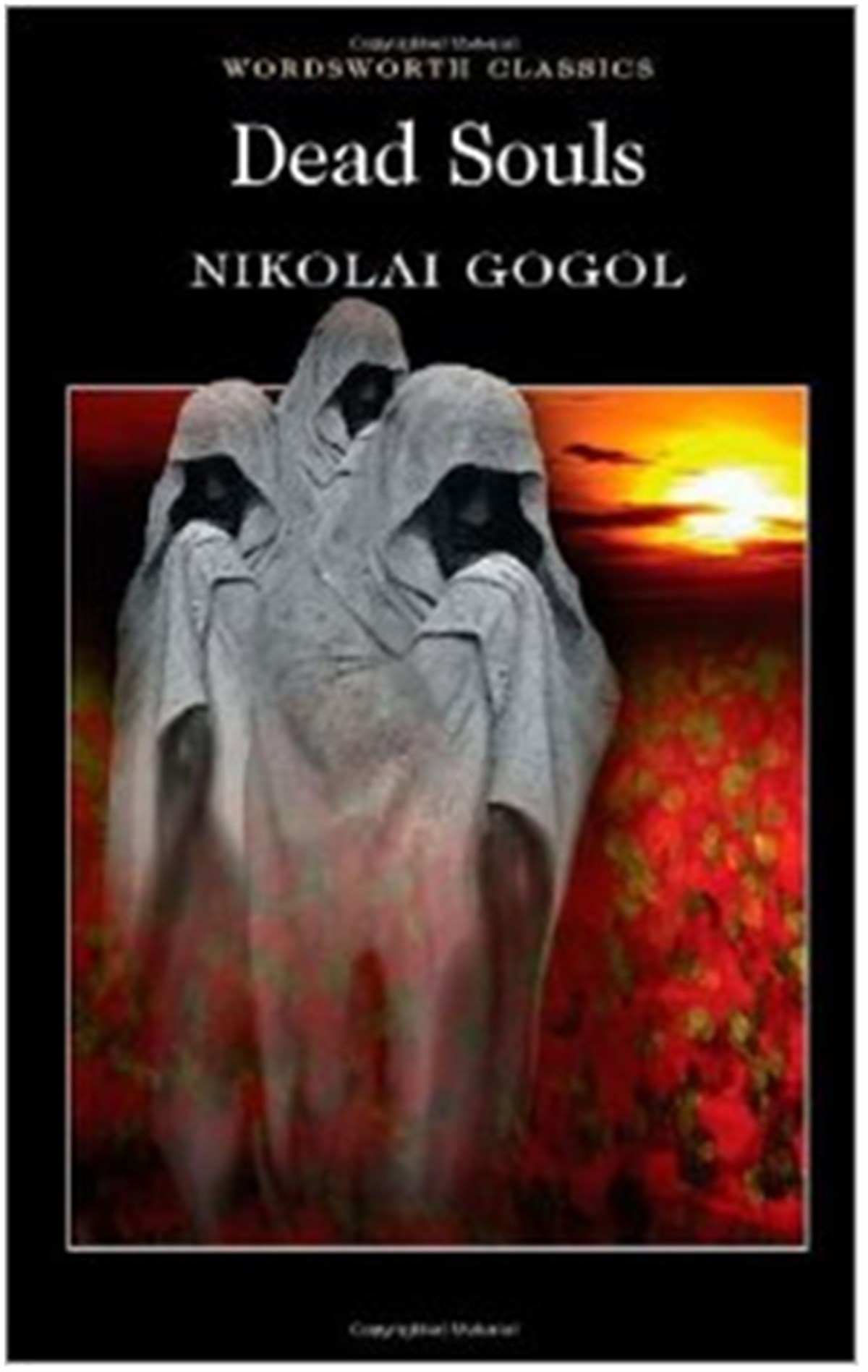 Dead Souls