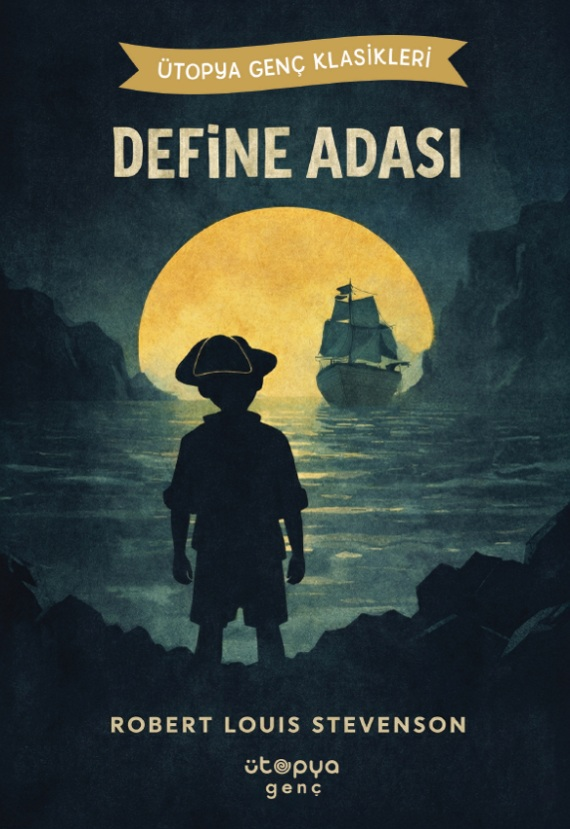 Define Adası