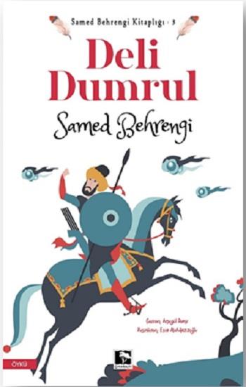 Deli Dumrul
