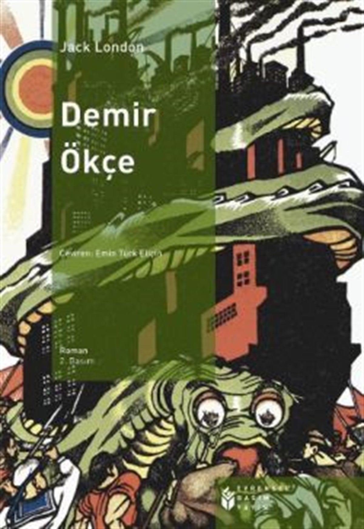 Demir Ökçe - EVRENSEL