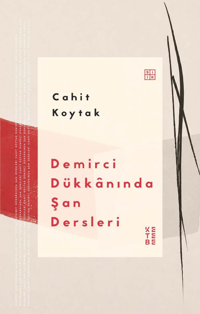 Demirci Dükkanında Şan Dersleri