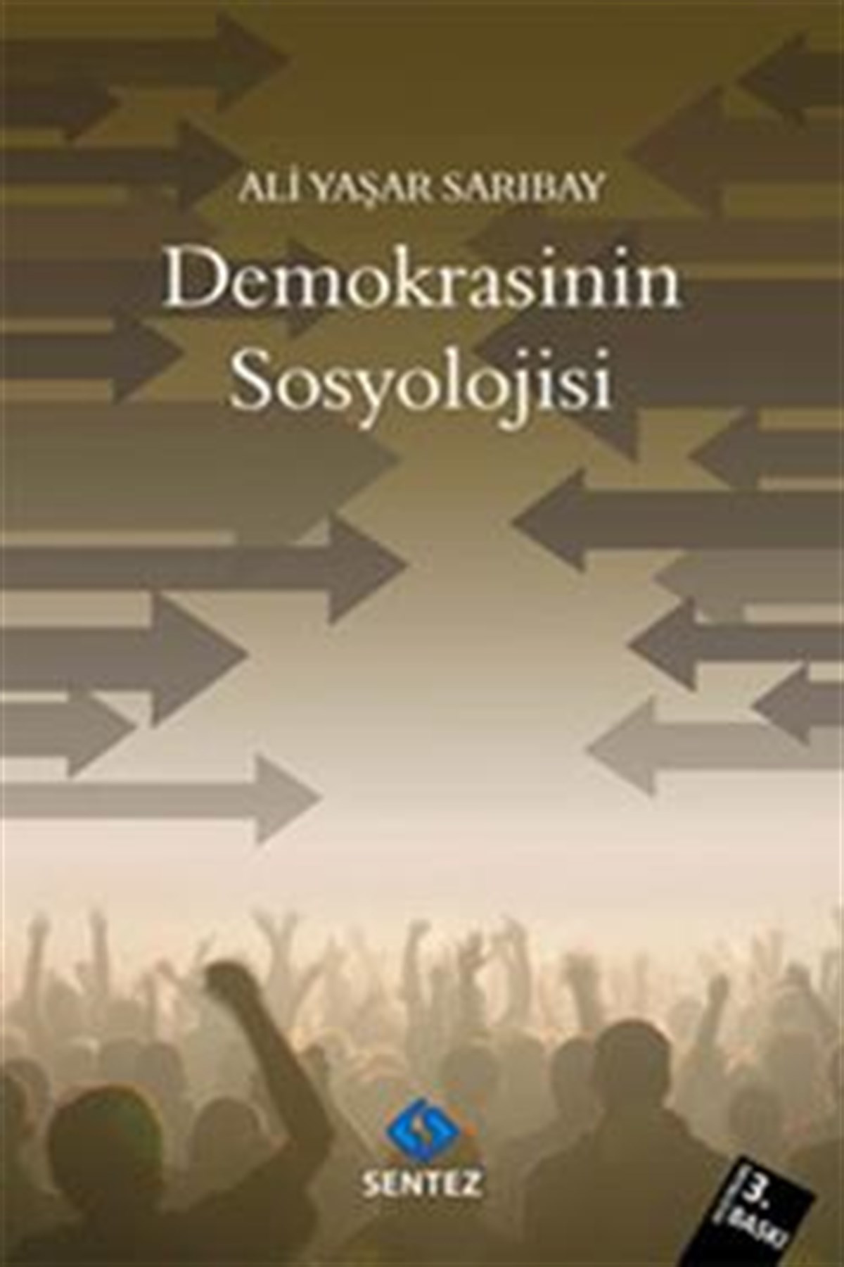 Demokrasinin Sosyolojisi