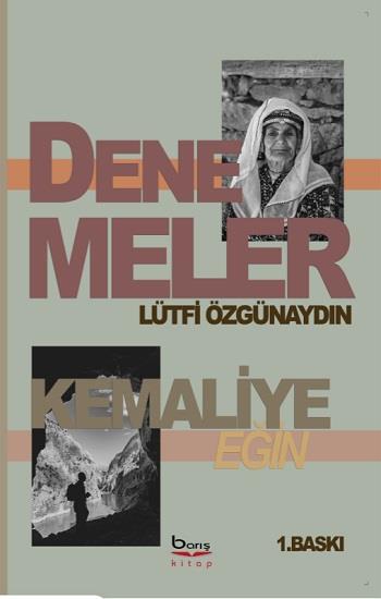 Denemeler