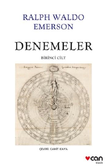 Denemeler: Birinci Cilt