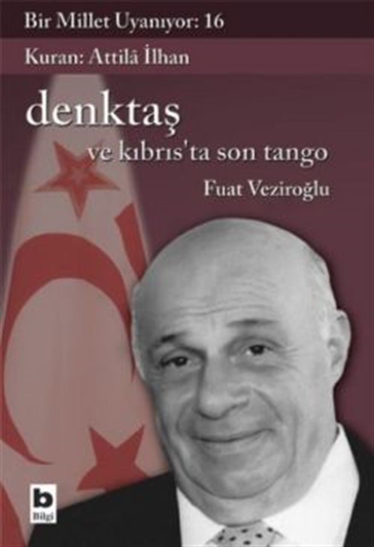 Denktaş ve Kıbrıs'ta Son Tango
