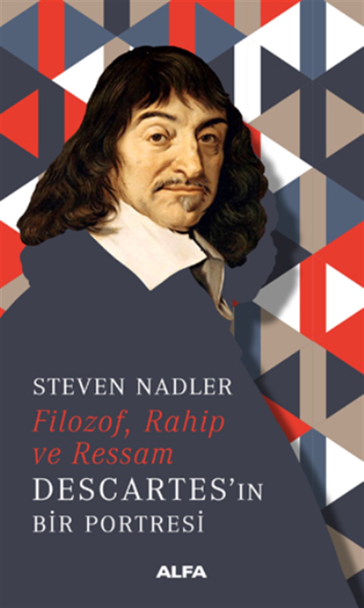 Descartes'in Portresi (Filozof, Rahip ve Ressam)