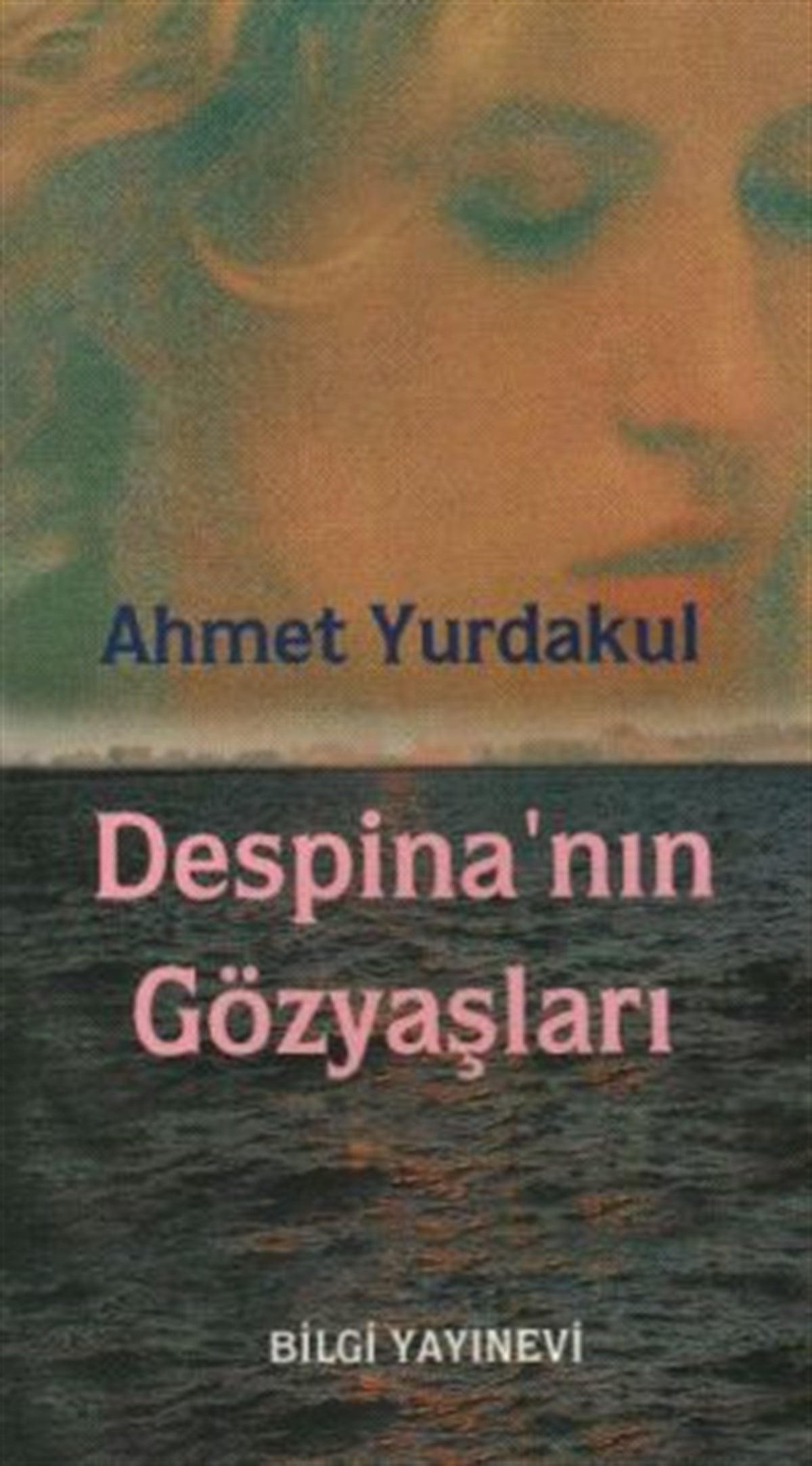 Despina'nın Gözyaşları