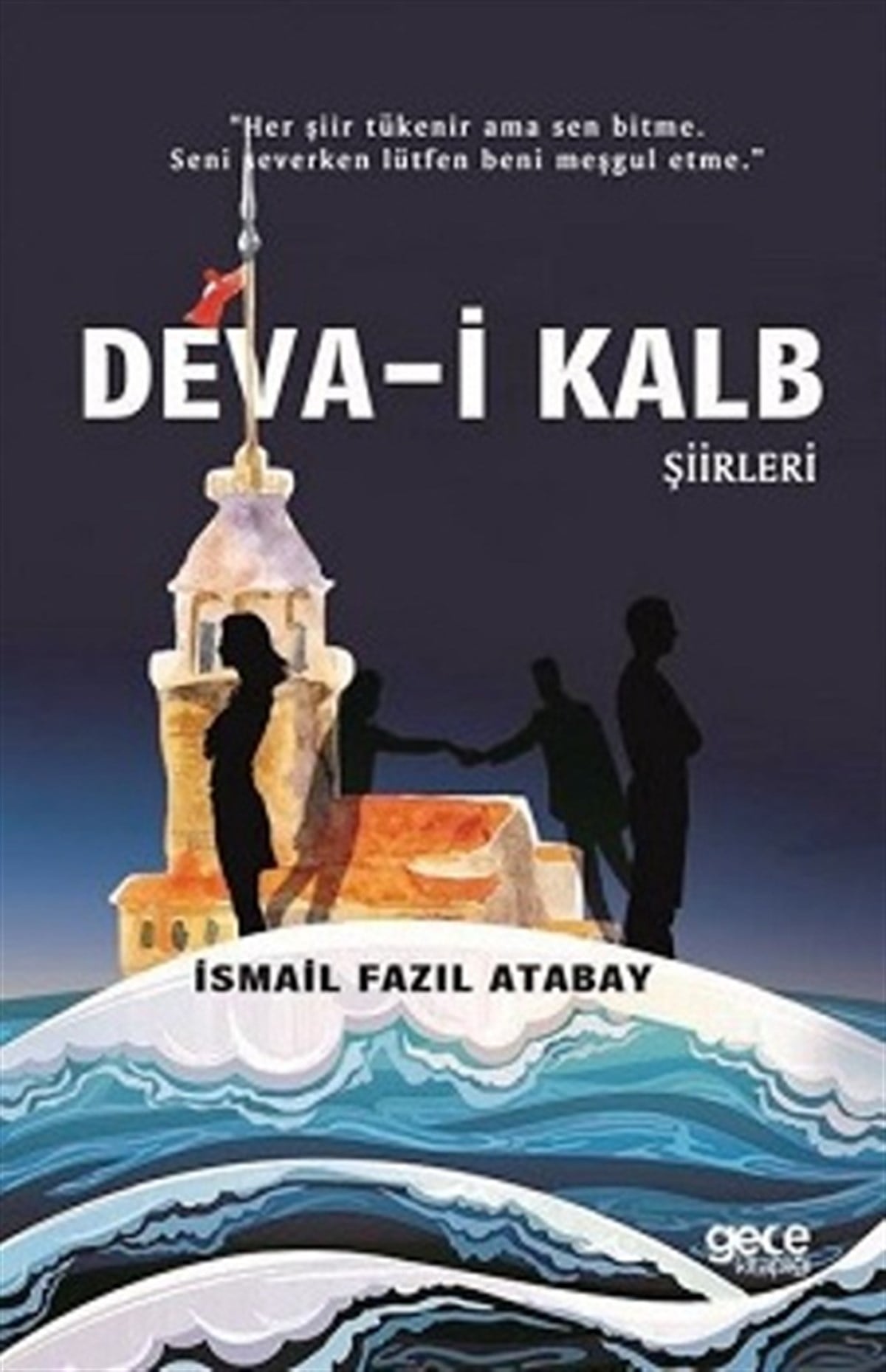 Deva-i Kalb Şiirleri