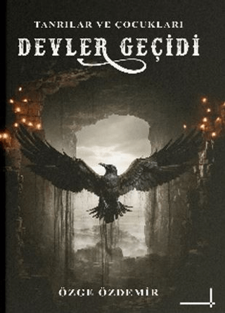 Devler Geçidi (Ciltli)
