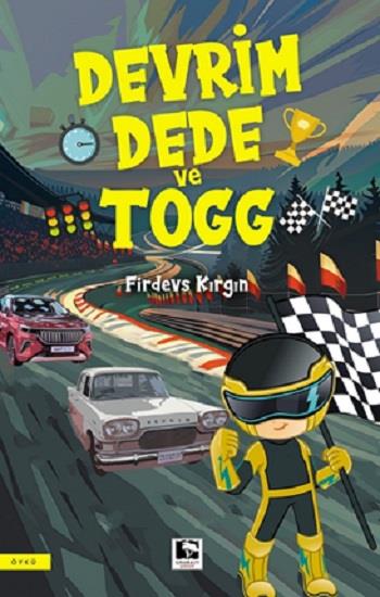 Devrim Dede ve Togg