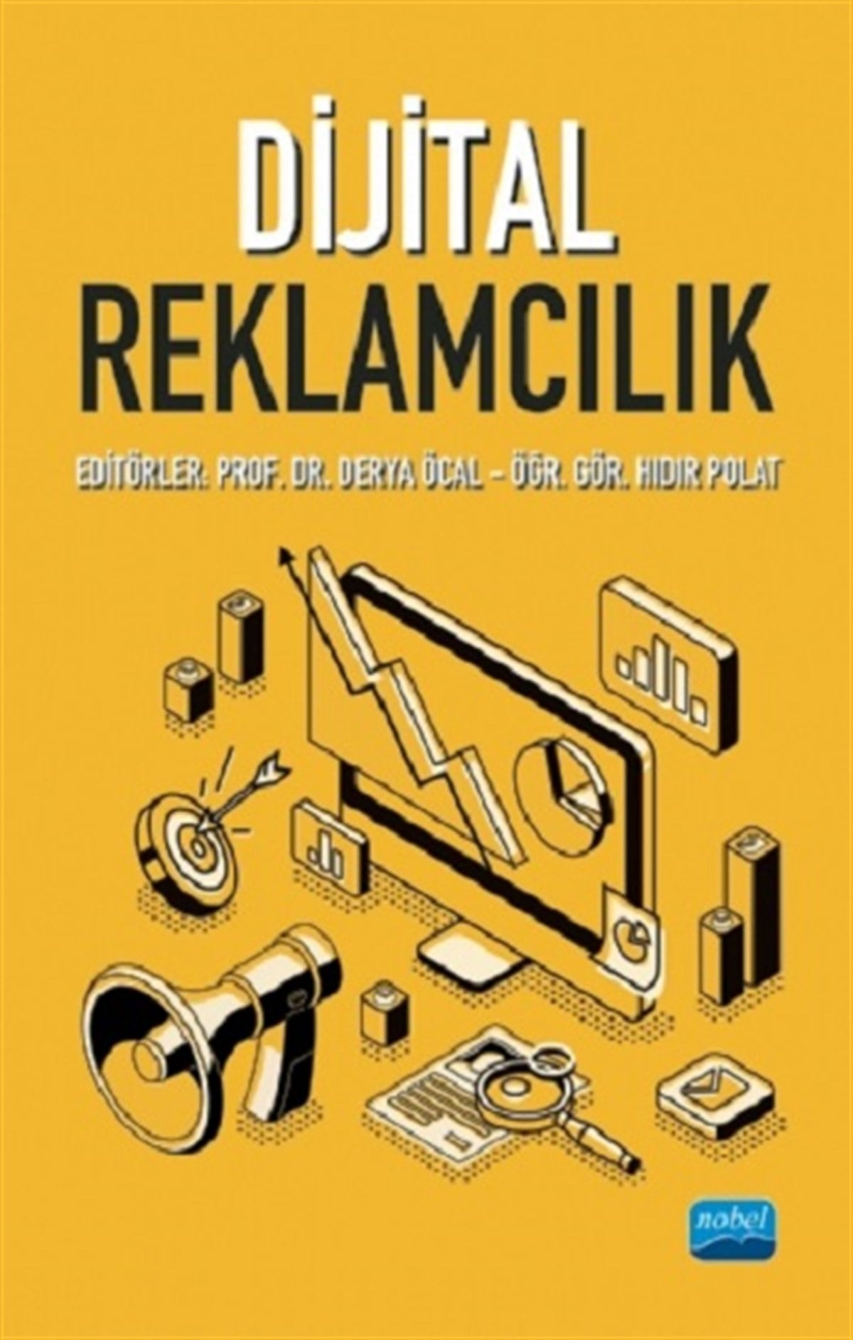 Dijital Reklamcılık
