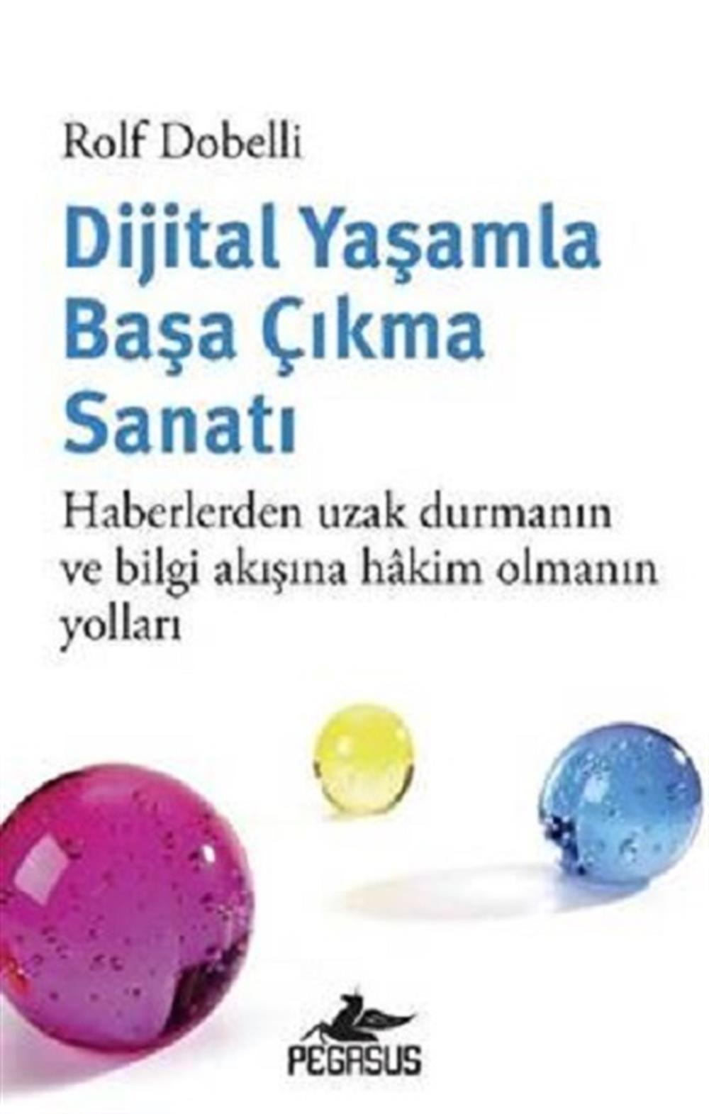 Dijital Yaşamla Başa Çıkma Sanatı