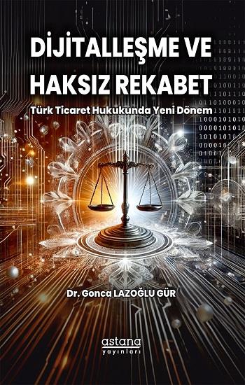 Dijitalleşme ve Haksız Rekabet