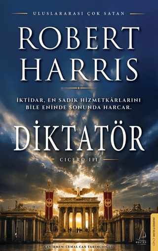 Diktatör