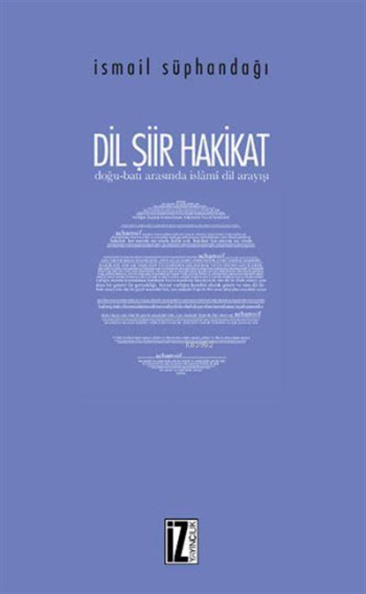 Dil Şiir Hakikat