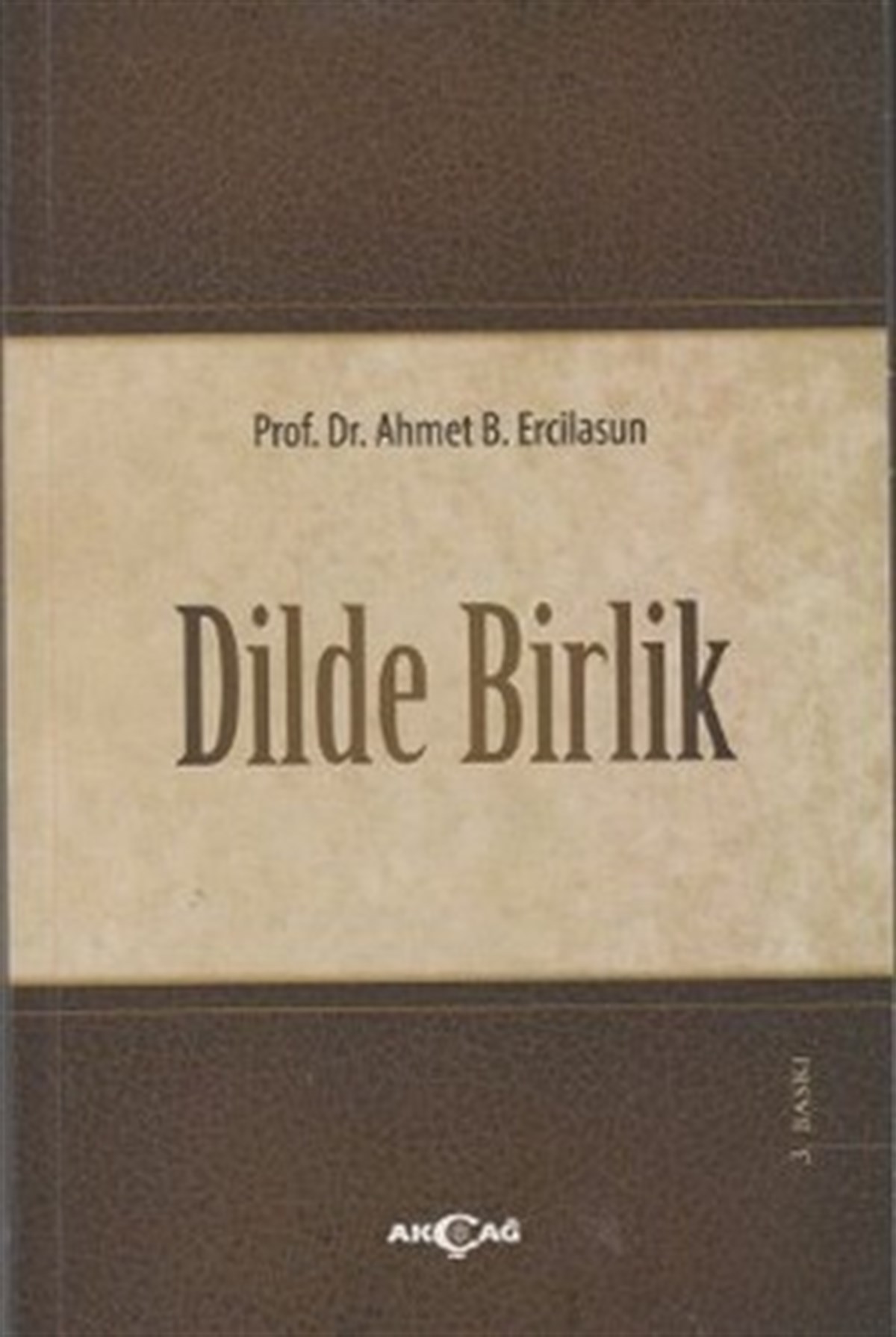 Dilde Birlik