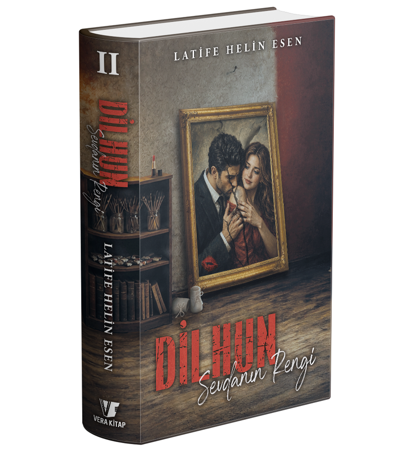 Dilhun 2 - Sevdanın Rengi - Ciltli