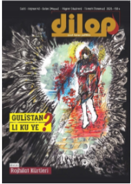 Dilop Dergisi Sayı: 43