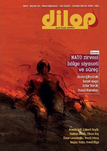 Dilop Dergisi Sayı: 44