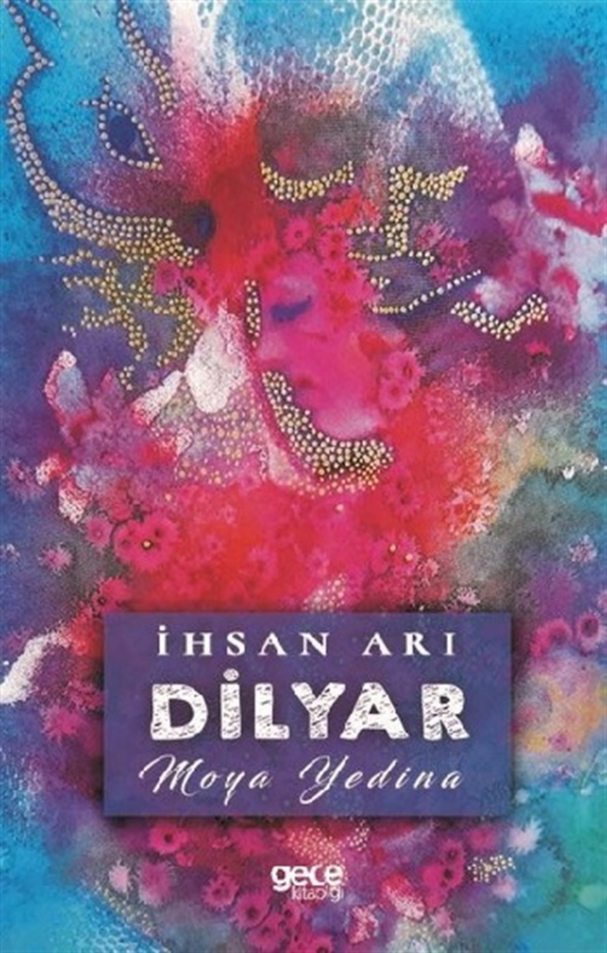 Dilyar