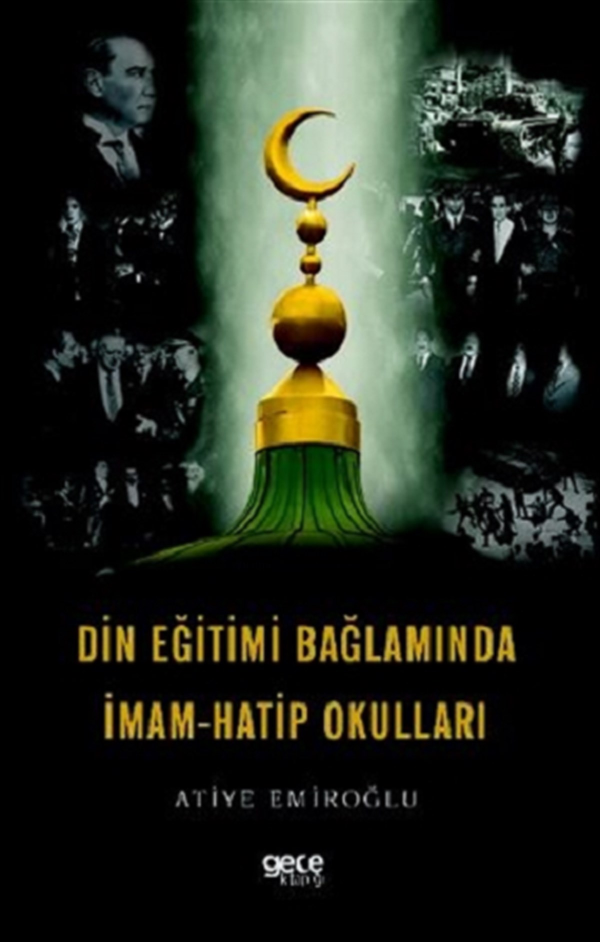 Din Eğitimi Bağlamında İmam-Hatip Okulları