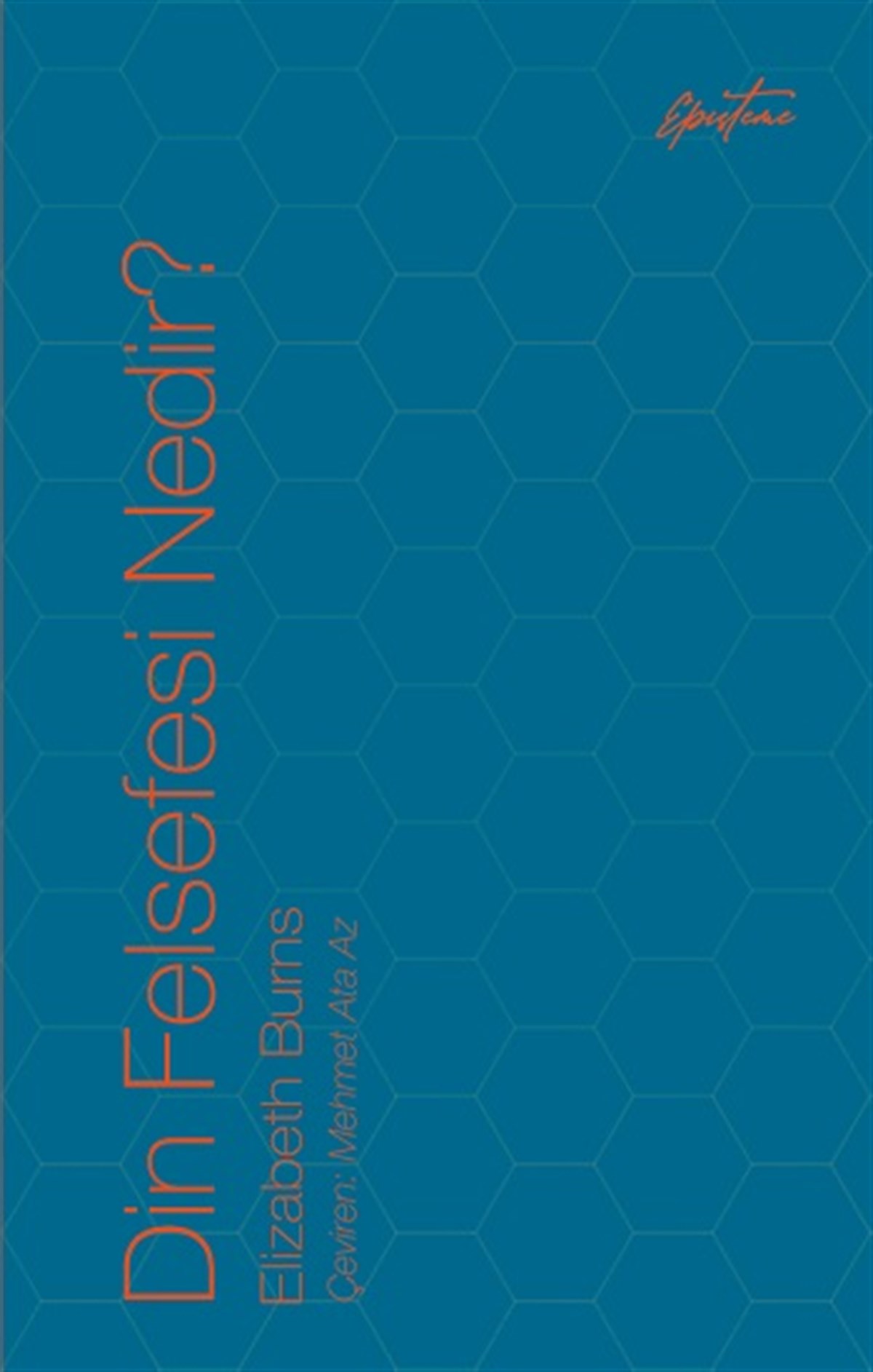 Din Felsefesi Nedir?