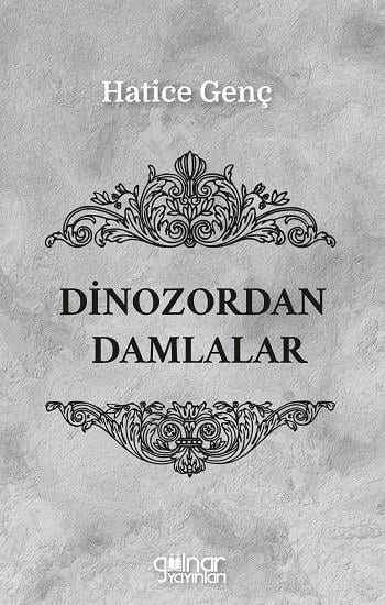 Dinozordan Damlalar