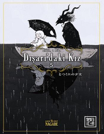 Dışarı’daki Kız 5