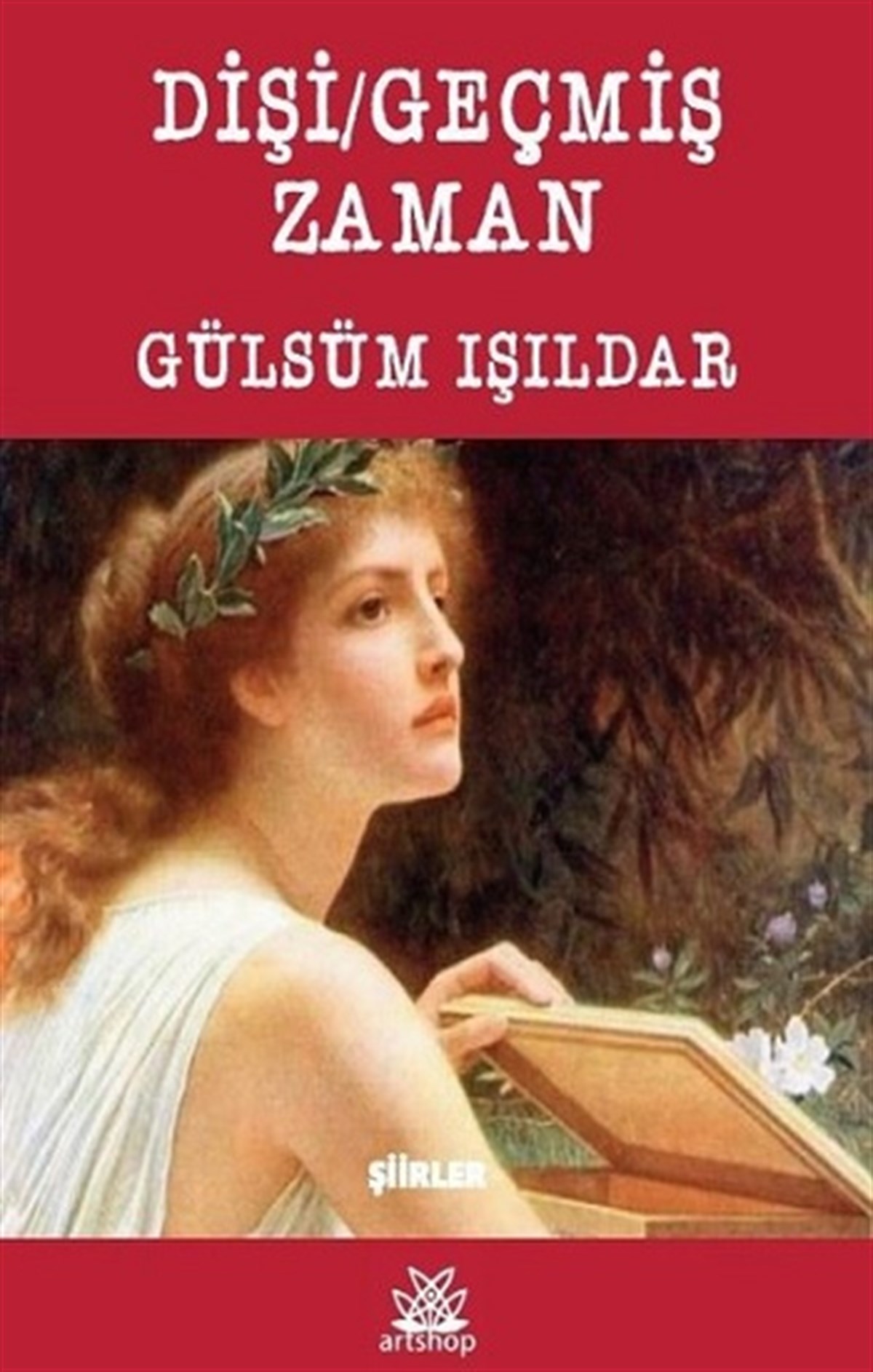 Dişi-Geçmiş Zaman